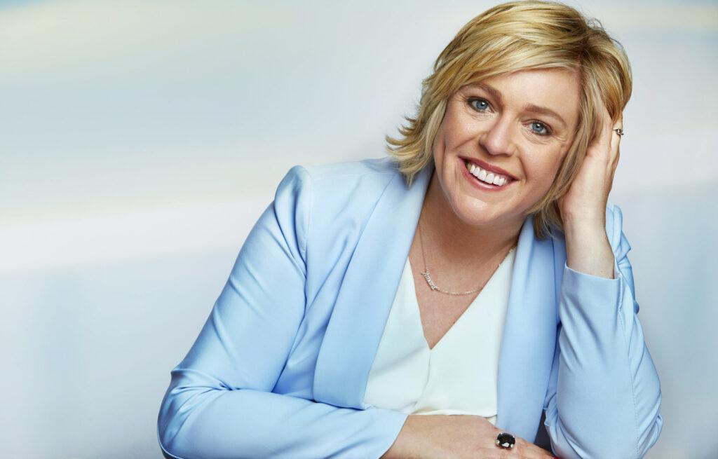 Hilde Vautmans Hilde Vautmans